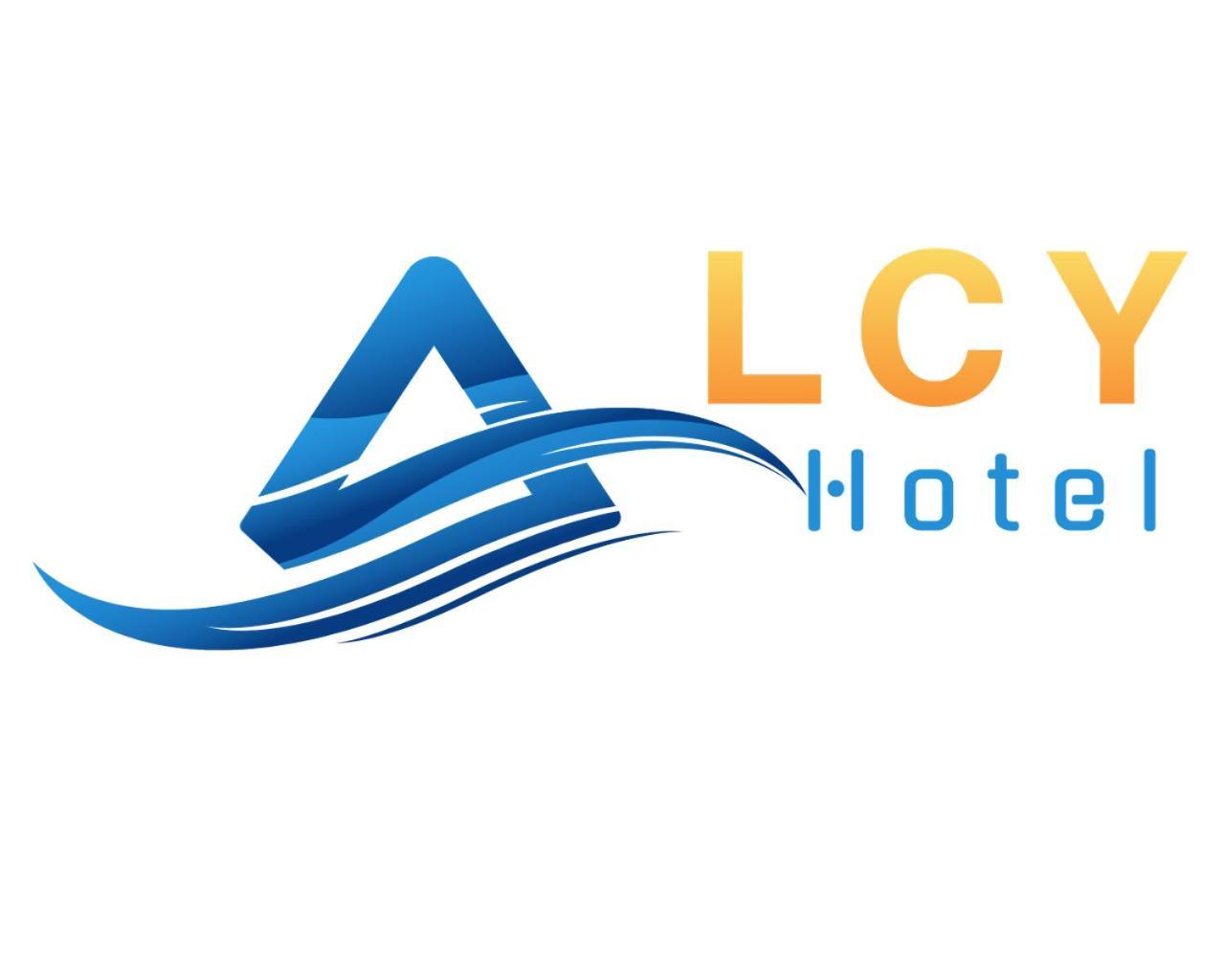 London City Airport Hotel Exterior photo