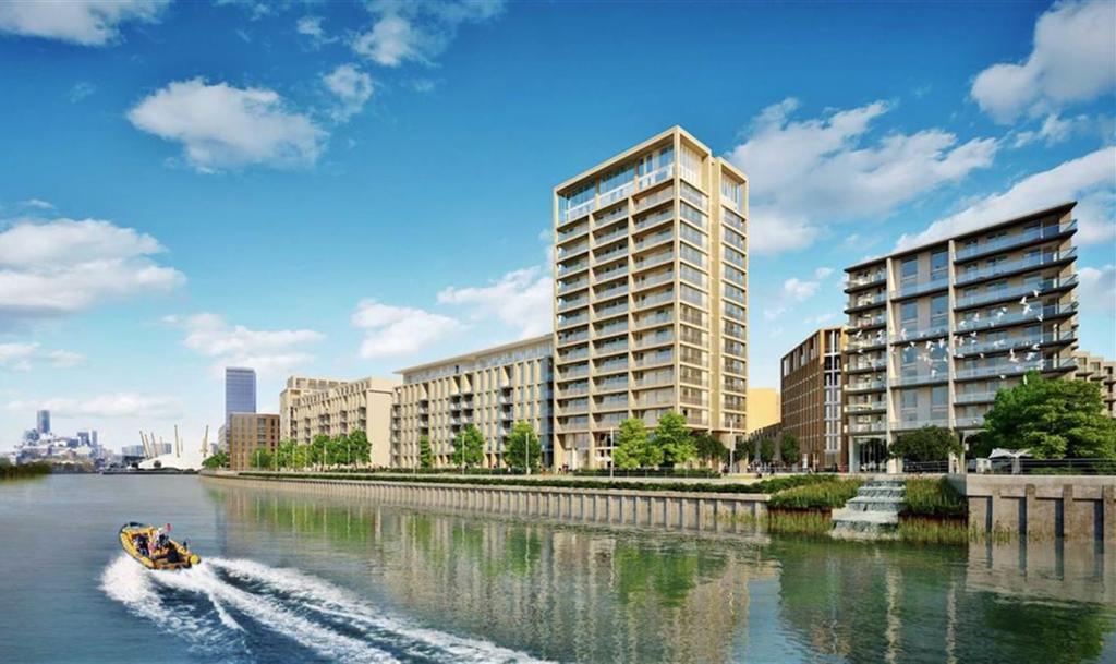 London City Airport Hotel Exterior photo